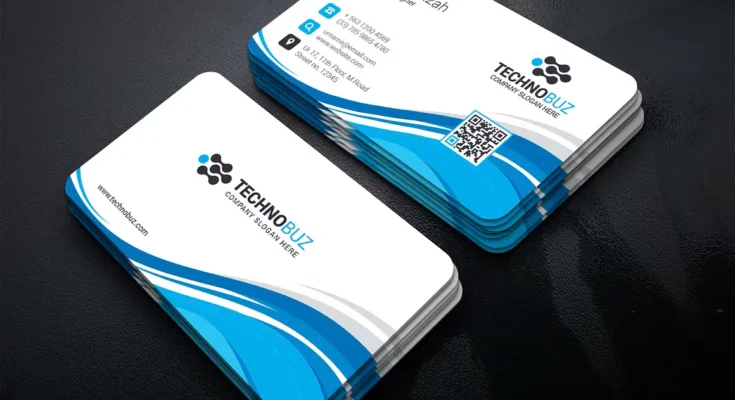 Creative Business Cards