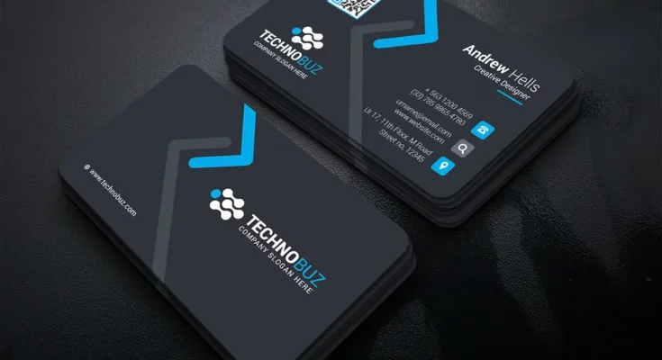 Creative Business Cards