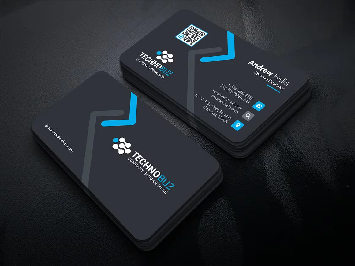 Creative Business Cards