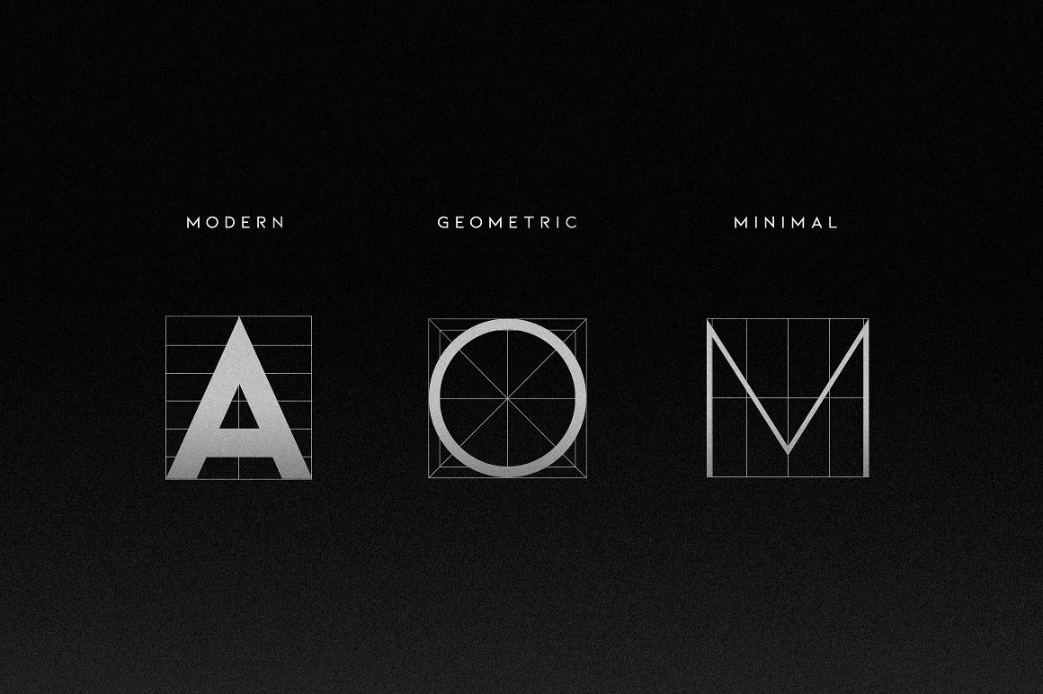 KIONA - A Modern Sans Serif 3