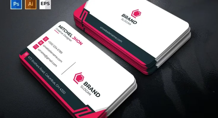 Business Card