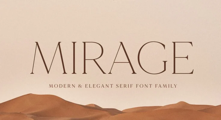MADE Mirage 40% Off