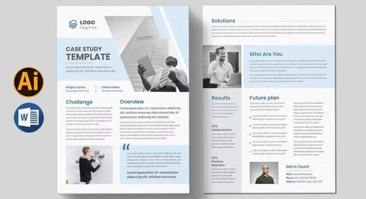 Case Study Template