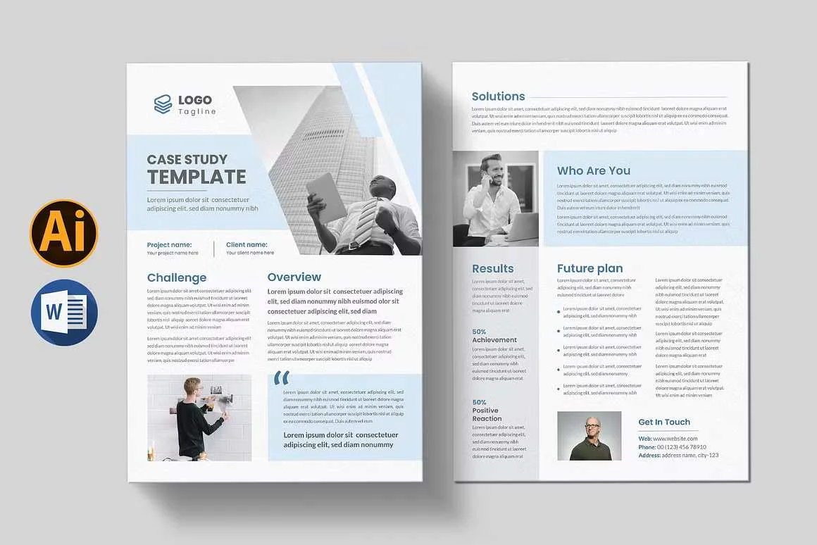 Case Study Template