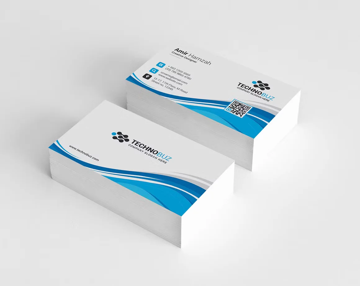 Creative Business Cards 2