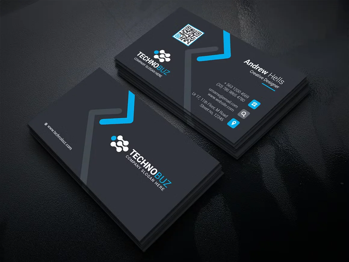 Creative Business Cards 2