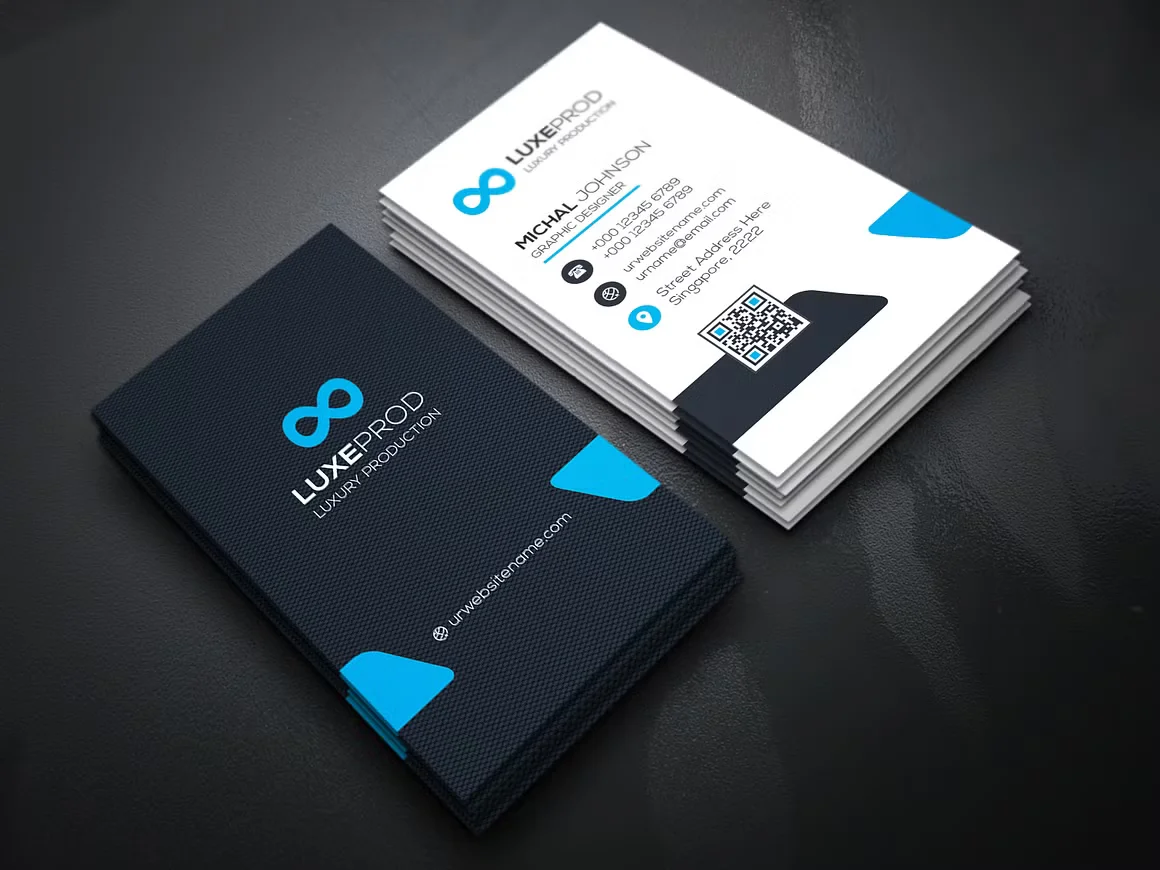 Business Cards 2