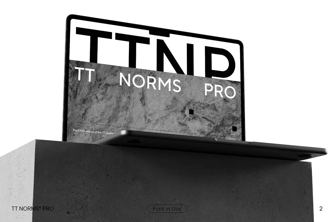 TT Norms Pro Basic 2