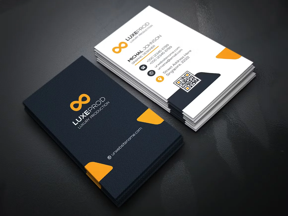 Business Cards 3