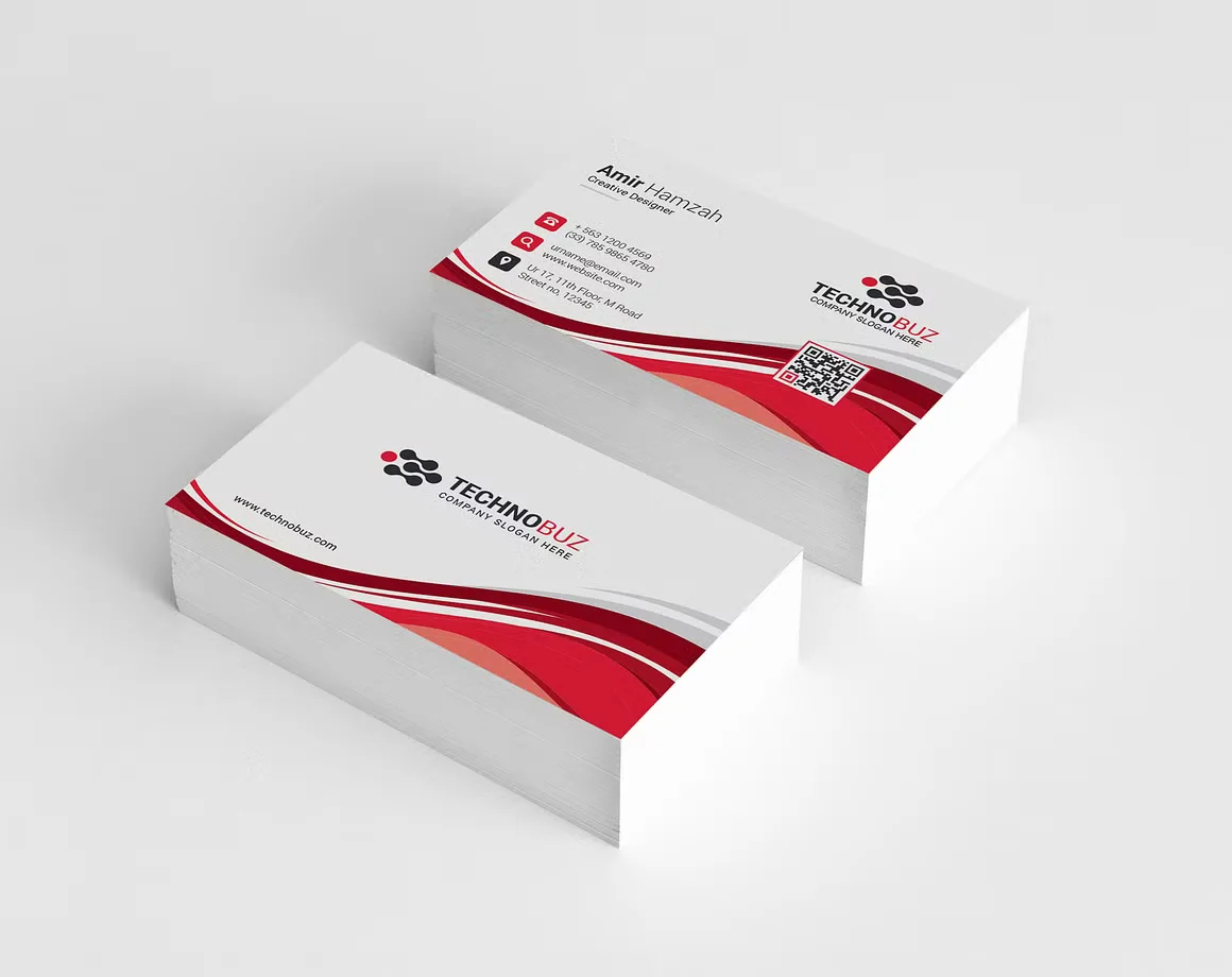 Creative Business Cards 5