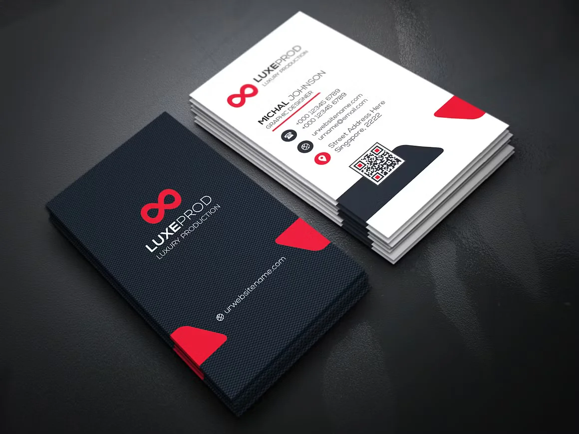 Business Cards 5