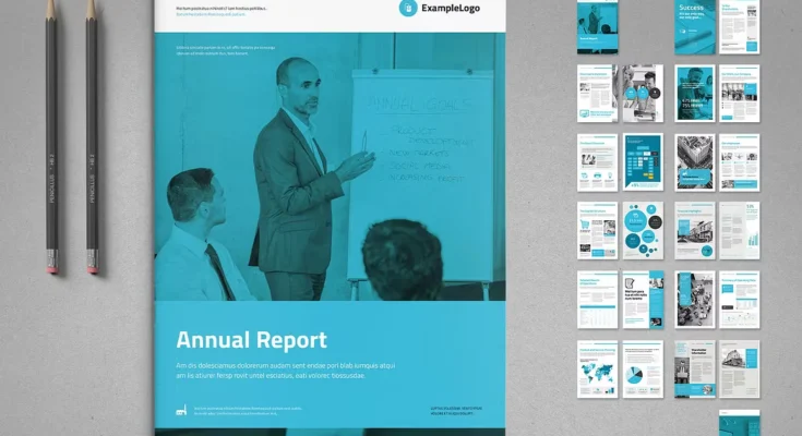 Annual Report Vol. 2