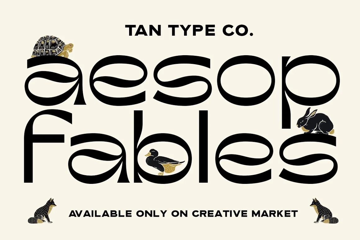 TAN - AESOP