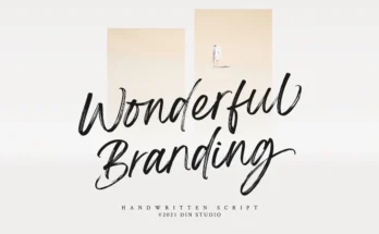 Wonderful Branding