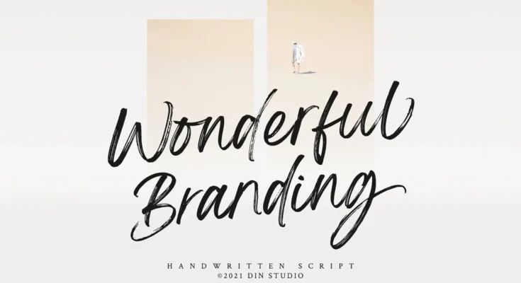 Wonderful Branding