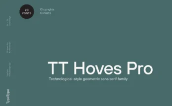 TT Hoves Pro Basic