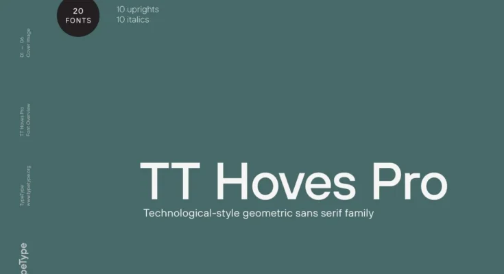 TT Hoves Pro Basic