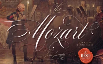 The Mozart Script
