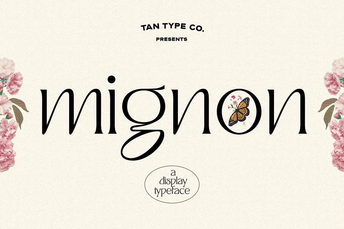 Get Sun-Kissed Style with TAN - MIGNON Apparel 1