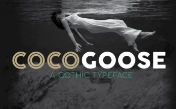 Cocogoose Pro - 17 styles