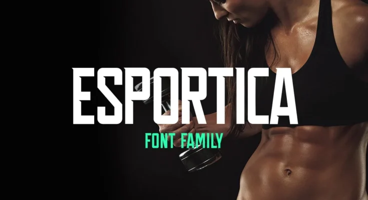 Esportica Family