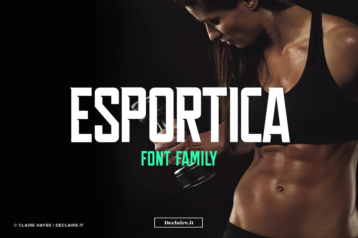 Esportica Family