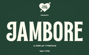 TAN - Jambore