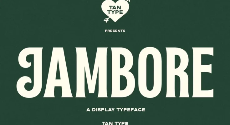 TAN - Jambore