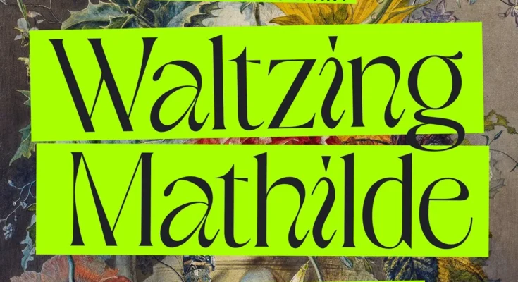 TAN - WALTZING MATHILDE