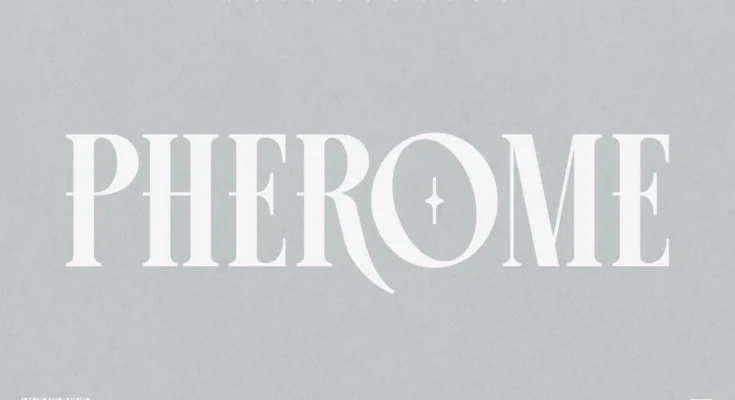 PHEROME FONT