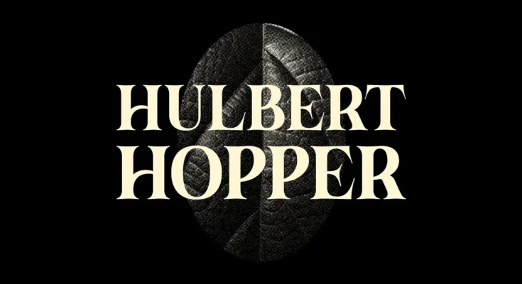 Hulbert Hopper Display