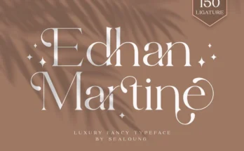 Edhan Martine