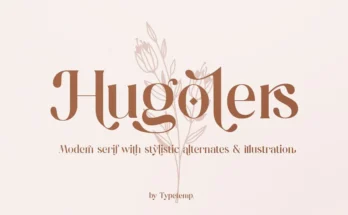 Hugolers Stylish Modern