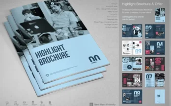 Highlight Brochure & Offer