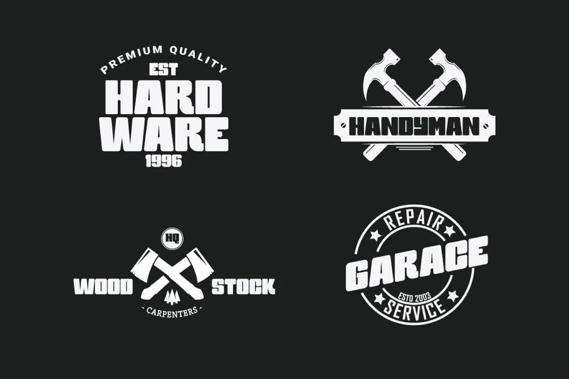 Hammer Head Font Free Download