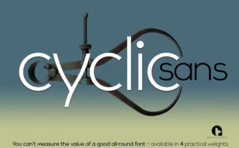 Cyclic Sans
