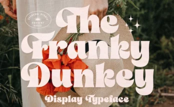 The Franky Dunkey