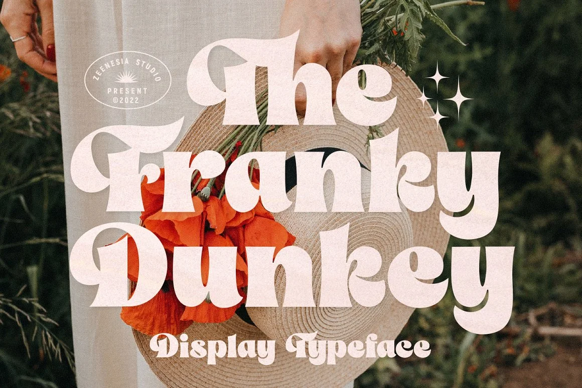 The Franky Dunkey