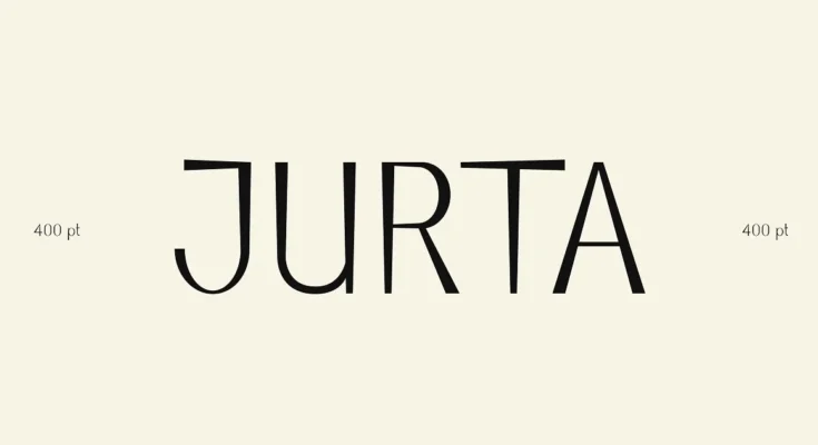 Jurta Sans