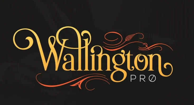 The Wallington Pro