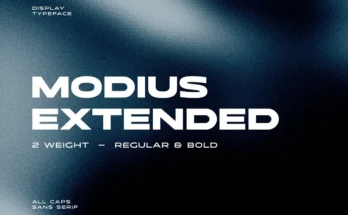 Modius Extended