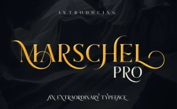 Marschel Pro
