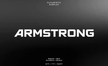 Armstrong Display