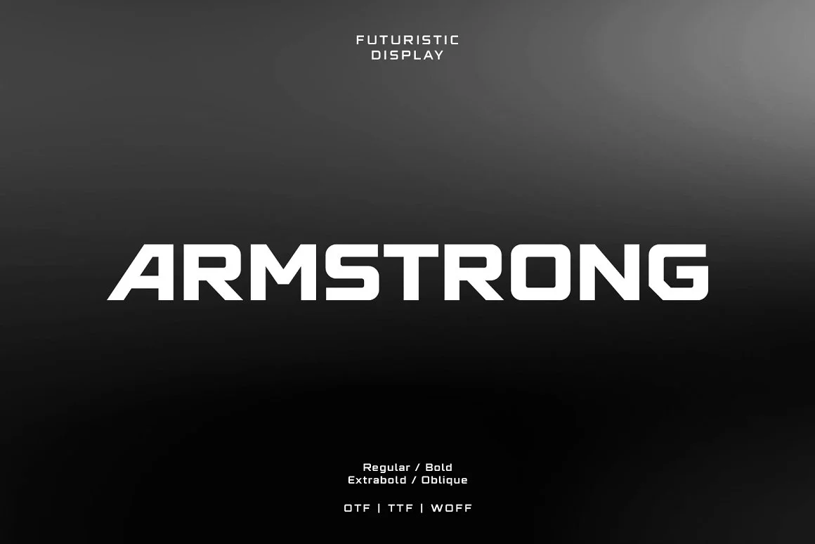 Armstrong Display