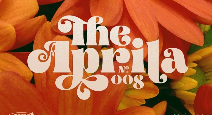 Aprila Font Family