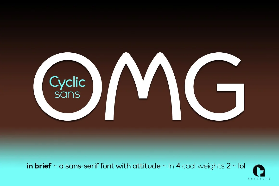 Cyclic Sans 2