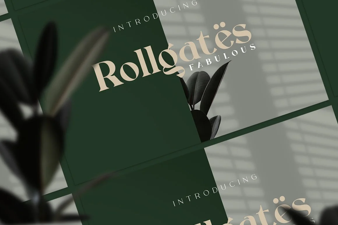 Rollgates Fabulous 2