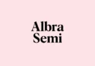Albra Semi Font