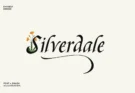 Silverdale Typeface