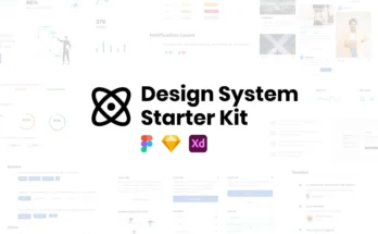 Design System Starter Kit